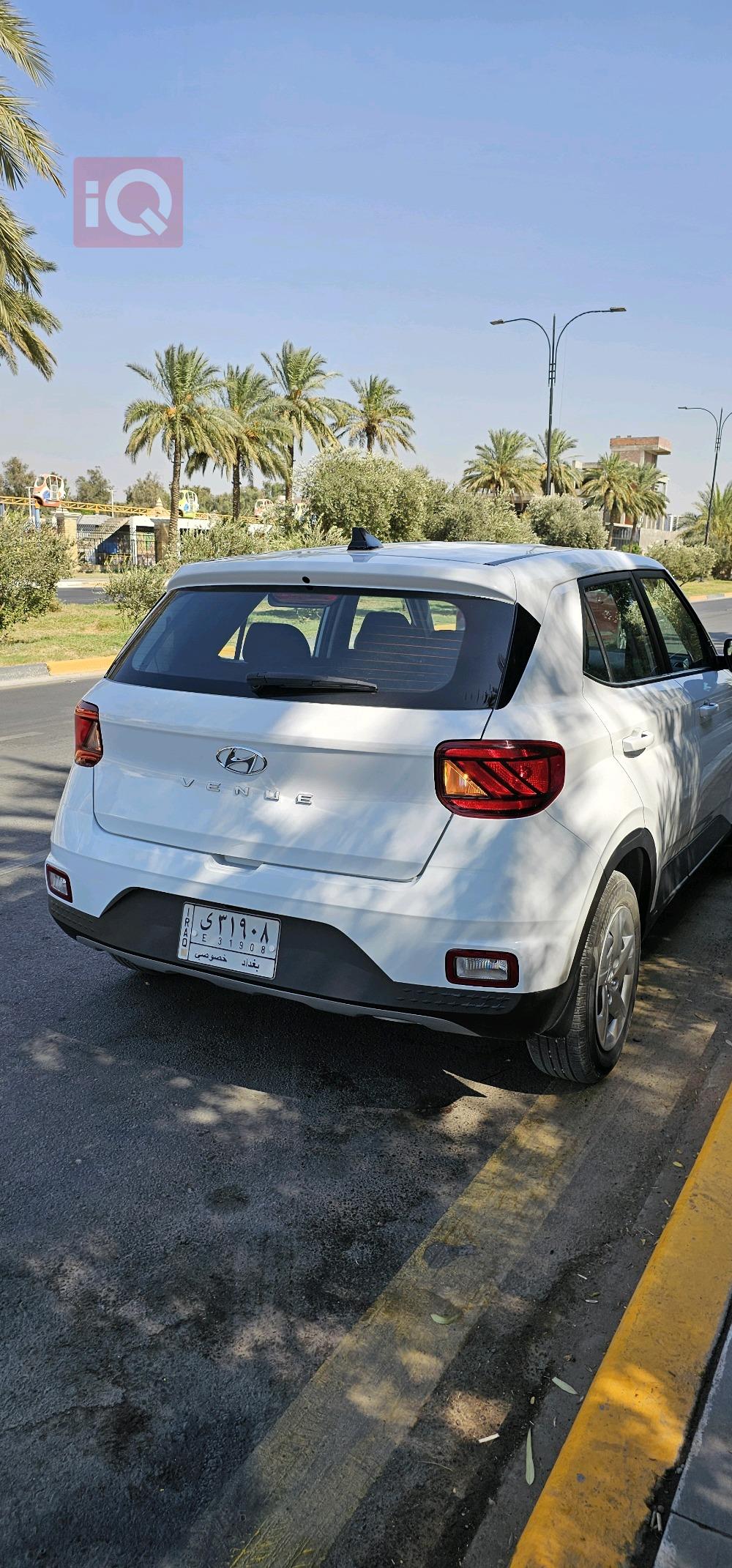 هيونداي فينو